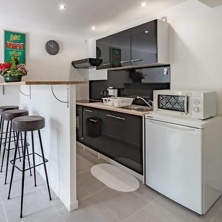 Guestready - Modern And Spacious Flat Near Vaise Lyon Eksteriør billede